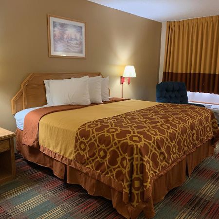 Budget Inn&Suites Nevada Zimmer foto