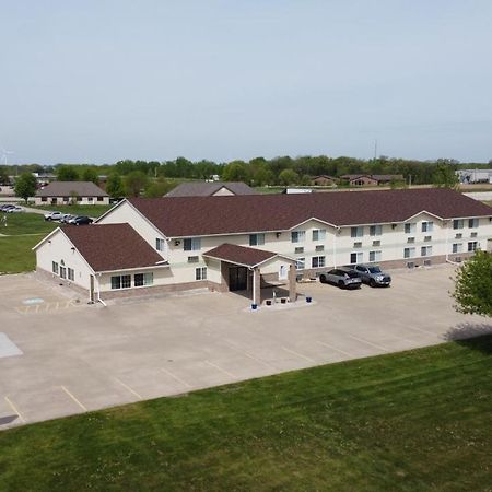 Budget Inn&Suites Nevada Exterior foto
