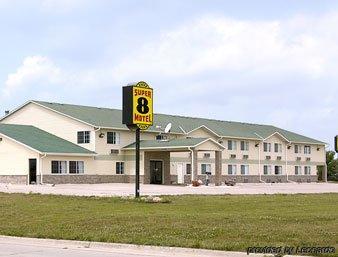 Budget Inn&Suites Nevada Exterior foto