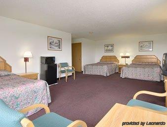 Budget Inn&Suites Nevada Exterior foto