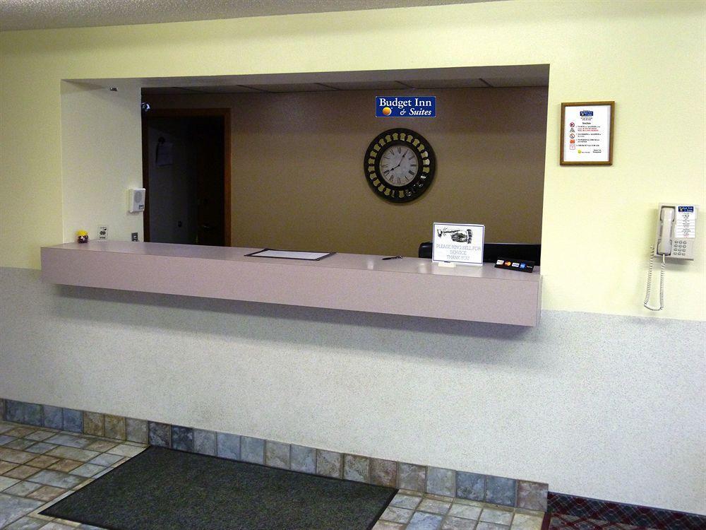 Budget Inn&Suites Nevada Exterior foto