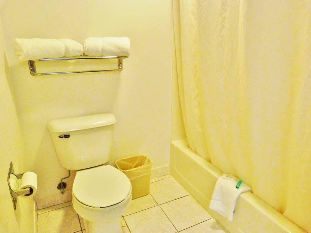 Budget Inn&Suites Nevada Exterior foto